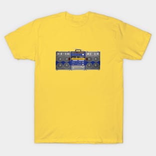 SOUNDWAVE T-Shirt